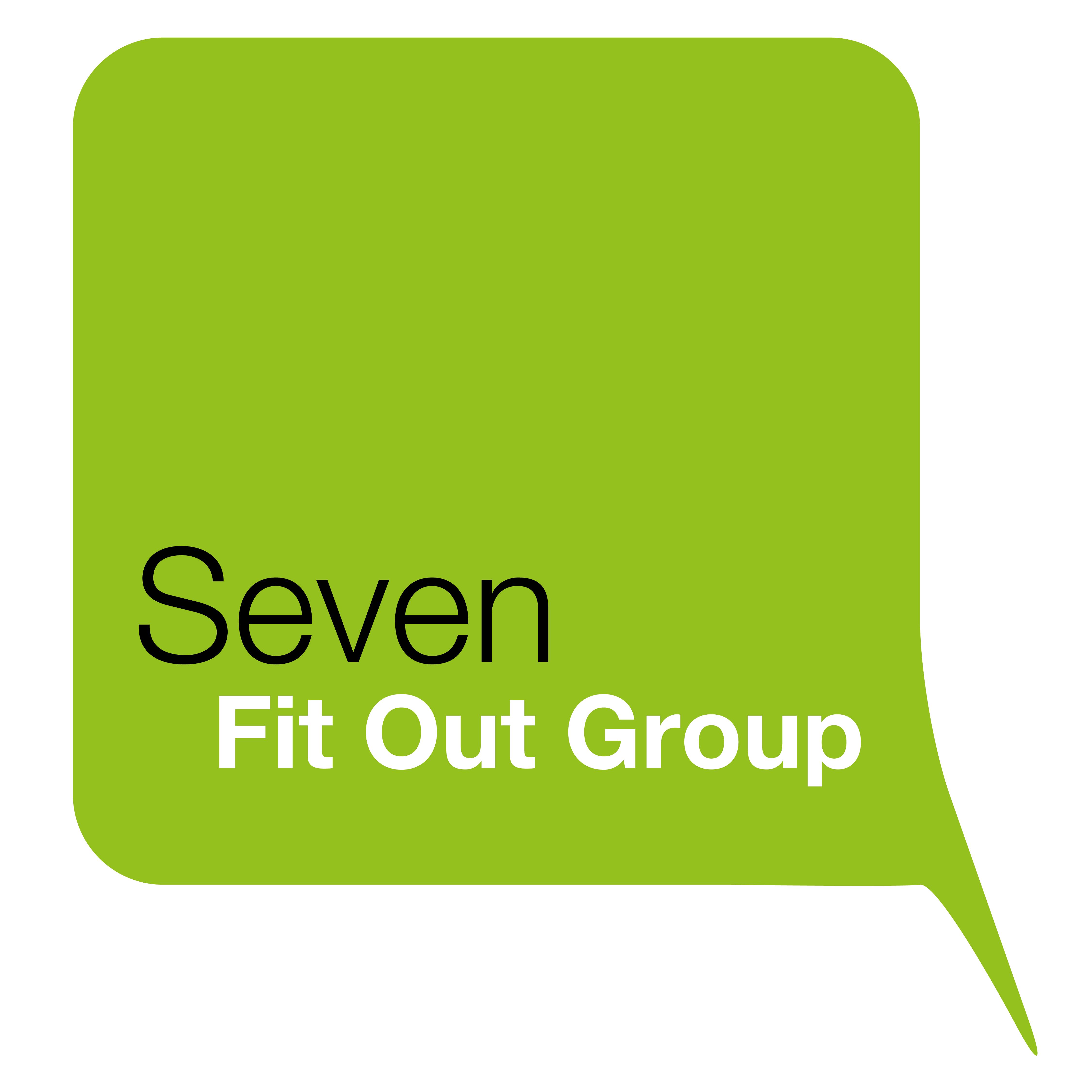 Seven Fit Out Group